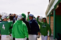 2019 Sophomore Baseball
