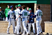 2019 Varsity Baseball