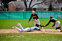ND/Joliet Catholic 4-20-19