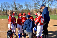 Top Tier Baseball - Northfield