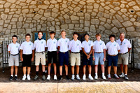 Team Photo JV
