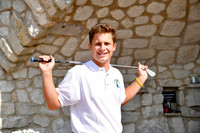 Senior Jakob Stefanowicz