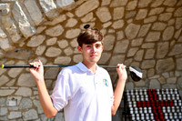 Senior James Grant