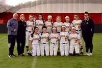 LA/Mother McAuley 5-1-19