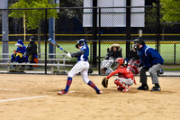 5-7-19 Game Deerfield