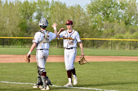 LA/Downers Grove South 5-15-19