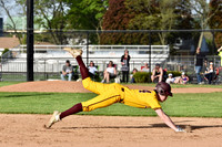 LA/Niles North Playoff Game 5-22-19