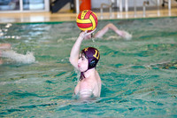 Men's Water Polo