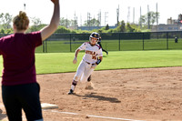 LA/Maine East Playoff Game 5-22-19