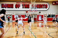 1-13-21 Resurrection