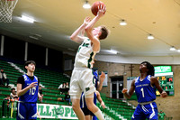12-9-23 v Maine East