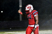 Djabril McNabb 10-29-21 Playoff Game Rolling Meadows