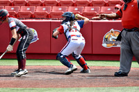 Aces Game 7-13-19 2:00pm