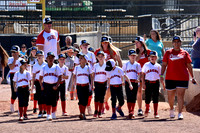 Arizona Peaches 9U