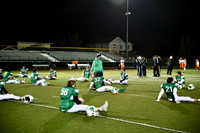 Pregame 11-5-21
