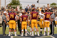 Varsity Football