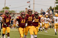 LA/St Ignatius (OH) 8-31-19