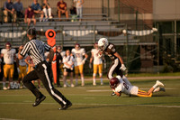 LA/Mt Carmel (Soph) 9-20-19