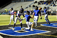HP/Niles North Varsity 10-11-19