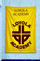 Loyola Hockey 2019-2020
