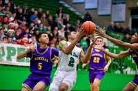 Varsity Basketball
