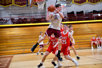 JV LA/Benet 12-9-19
