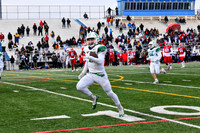 1st Half of Game