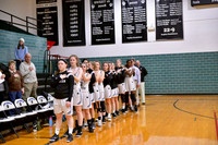 Varsity Team