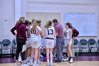 Freshman Basketball Team
