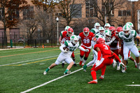 2nd Half of Game