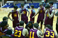 JV LA/New Trier 1-13-20