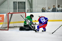 10-14-22 vs Marist