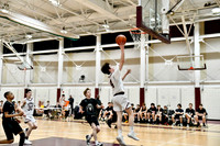 Freshman Basketball
