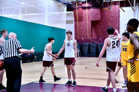 JV LA/Carmel 1-22-20