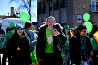 St. Patrick's Day Parade NWS