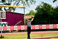 LA/Brother Rice (Soph) 10-5-19