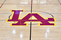 Loyola Academy 2020