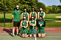 Girls Tennis
