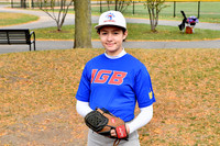 Player #9