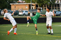 8-24-22 vs Senn