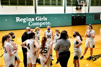 JV Basketball