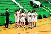 JV Basketball