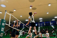 4-18 vs St. Viator