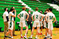 Sophomore Basketball