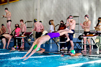 2-5-22 Swim Meet @ LA