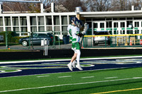 3-31 vs Oak Forest