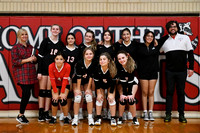 B Team vs Trinity 9-13-22