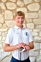 Senior Head Shots