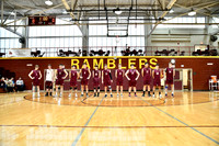 Volleyball Boys