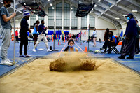 3-3-22 Indoor Meet @ Evanston